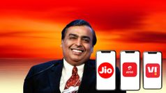 അ‌ംബാനി ഒരു വലിയ മനുഷ്യൻ തന്നെ! നിരക്ക് കൂട്ടിയെങ്കിലും 'ഇക്കാര്യത്തിൽ' ഭാഗ്യവാന്മാർ ജിയോ വരിക്കാർ