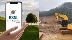 വയനാടിന്റെ ആരും തിരിച്ചറിയാത്ത രക്ഷകൻ! നന്ദി പ്രതീക്ഷിക്കുന്നില്ല, ബിഎസ്എൻഎല്ലിന് ഇത് രാജ്യസേവനമാണ്