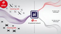 ഒരു തട്ടിപ്പും അനുവദിക്കില്ല! എയർടെല്ലിന്റെ സ്പാം ഡിറ്റക്ഷൻ എഐ മോഡൽ തട്ടിപ്പുകൾക്ക് പരിഹാരമാകുമോ?