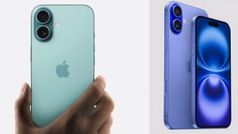 മധുരപ്പതിനാറ്! ആപ്പിൾ ഐഫോൺ 16 സീരീസ് ലോഞ്ച് ചെയ്തു; അ‌ദ്ഭുതങ്ങളുടെ കലവറയായി 4 ഫോണുകൾ