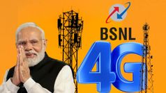 ഉണ്ണി​ക്കൈ വളര് വളര് വളര്... ഉണ്ണിക്കാൽ വളര് വളര്...! ബിഎസ്എൻഎൽ 4G വളരുന്നു; 35000 ടവറുകളിൽ 4G എത്തി