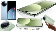 ഡിസ്കൗണ്ടുകളുടെ ക്യൂ ആണിവിടെ! കിടിലൻ ഷവോമി 14 സിവി പോക്കറ്റിലാക്കാൻ ഇതു തന്നെ തക്കം