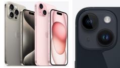 ഐഫോൺ ഉടമയാകാൻ റെഡിയല്ലേ; ഇന്നുതന്നെ പുത്തൻ ഐഫോൺ വാങ്ങാൻ വഴി തുറന്ന് ആമസോണും ഫ്ലിപ്പ്കാർട്ടും