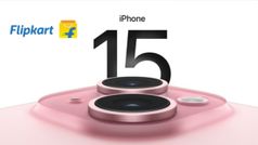 വില കുറഞ്ഞിട്ടുണ്ട്... വേഗം മേടിച്ചോ! ഐഫോൺ 15 പ്ലസ് ഫ്ലിപ്കാർട്ടിൽ ഡിസ്‌കൗണ്ട് വിലയിൽ