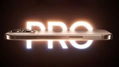 ലോകം കാത്തിരുന്ന നായകൻ വന്നെത്തി! ഐഫോൺ 16 പ്രോ ലോഞ്ച് ചെയ്തു