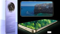 ഡിസ്കൗണ്ട് കളറാക്കി റിയൽമി 13 പ്രോ+ 5G; ഇന്ന് വാങ്ങിയാൽ 3000 രൂപ ലാഭം
