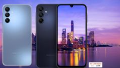 ആപ്പിളിന് ഇത് കണ്ട് പഠിച്ചൂടെ! 5ജി ഫോണിന് വൻ ഡിസ്കൗണ്ടുമായി സാംസങ്