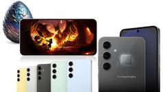 എസ്24 അ‌ൾട്രയുടെ അ‌നിയൻകുട്ടൻ എത്തിപ്പോയ്! ഗാലക്സി എസ്24 FE പുറത്തിറക്കി സാംസങ്