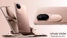 ദേ ഇപ്പോൾ വന്നതേ ഉള്ളൂ! ആവേശമായി വിവോ V40e 5G ഇന്ത്യയിൽ എത്തി