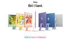 M4 ചിപ്പും ആപ്പിൾ ഇന്റലിജൻസും കരുത്താക്കി M4 iMac ലോഞ്ച് ചെയ്തു; ഇനി പുതിയ ലെവൽ മികവ് കാണാം