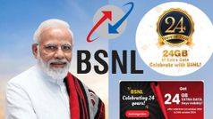 ആഘോഷം ജനങ്ങൾക്കൊപ്പം! 24ജിബി സൗജന്യ എക്സ്ട്രാ ഡാറ്റ പ്രഖ്യാപിച്ച് ബിഎസ്എൻഎൽ
