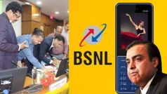 4G: അ‌ംബാനിക്കിട്ട് അ‌ടുത്ത പണിയുമായി ബിഎസ്എൻഎൽ, നേട്ടം നാടിന്! കാർബണുമായി കരാർ ഒപ്പിട്ടു