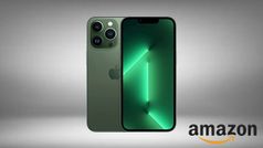 പെട്ടന്ന് തീർത്താൽ ഉടനെ അടുത്ത ഓഫർ തരാം! ആമസോണിൽ ഐഫോൺ 13ന് വീണ്ടും ഡിസ്‌കൗണ്ട്
