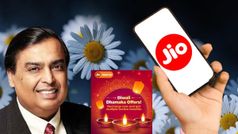 ജിയോ ദീപാവലി വെടിക്കെട്ട്! 3599 രൂപ പ്ലാനിൽ 3000 രൂപയ്ക്ക് മുകളിൽ ആനുകൂല്യങ്ങൾ ഫ്രീ