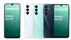 ഇരുചെവിയറിയാതെ സാംസങ് പുതിയ 5ജി സ്മാർട്ട്ഫോൺ ഇറക്കി; ഒരു കാര്യത്തിൽ ഞെട്ടിച്ചു