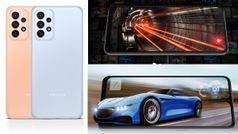 തീർന്നിട്ടില്ല, സാംസങ്ങിന്റെ വകയും ഉണ്ട് ഒരു ഡിസ്കൗണ്ട്! അ‌തും 5G സ്മാർട്ട്ഫോണിന്