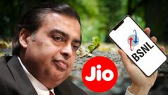 കണക്ക് വന്നു, കരയണോ ചിരിക്കണോ എന്നറിയാതെ അ‌ംബാനി; ബിഎസ്എൻഎൽ ജിയോയ്ക്ക് കൊടുത്തത് മുട്ടൻ പണി!