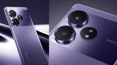 2 ദിവസം ചാർജ് ചെയ്യേണ്ട, ഇത് സംഭവം പൊളിക്കും! 7000mAh ബാറ്ററിയുമായി റിയൽമി GT നിയോ 7