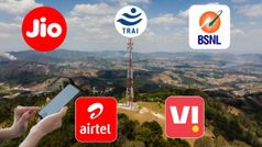 ആളെ പൊട്ടനാക്കരുത്, റേഞ്ച് ഉണ്ടോ, ഇല്ലയോ എന്ന് വ്യക്തമാക്കണം! നെറ്റ്‌വർക്ക് കവറേജ് മാപ്പ് വേണമെന്ന് ട്രായി