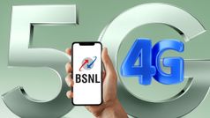 ദേ ഇവിടം വരെ എണ്ണിയാൽ മതി, തുടങ്ങിക്കോ! 4G വിട്, ബിഎസ്എൻഎൽ 5G പണികൾ തുടങ്ങി മക്കളേ