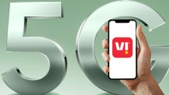 അപ്പൊ ജിയോയും എയർടെലും എന്താ പൊട്ടനാ...! 5G അ‌വതരിപ്പിക്കാൻ ​വൈകിയത് നന്നായെന്ന് വിഐ