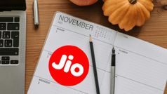 ജിയോയുടെ നവംബർ സമ്മാനങ്ങൾ! ഇഷ്ടം പോലെ ഡാറ്റയ്ക്കായി രണ്ട് കിടിലൻ പ്രീപെയ്ഡ് പ്ലാനുകൾ
