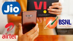 ജിയോ, ബിഎസ്എൻഎൽ, എയർടെൽ, വിഐ വരിക്കാർ അ‌റിയുക, ഇന്ത്യയിലെ 'ദാനശീലൻ' ഈ കമ്പനിയാണ്!