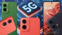 ഒന്നുകണ്ടാൽ പിന്നെ വേറെ ഫോൺ വാങ്ങില്ല! Moto G35 5G: 12 5G ബാൻഡുകൾ, 120Hz ഡിസ്‌പ്ലേ, 50MP ക്യാമറ, ബജറ്റ് വില