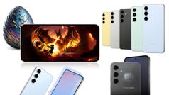 ലോഞ്ചിന് ശേഷം ആദ്യമായി ഗാലക്‌സി S24 FEയുടെ വില കുറഞ്ഞു; ആയിരമോ രണ്ടായിരമോ അ‌ല്ല, 7000 രൂപ ഡിസ്കൗണ്ട്