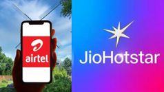 ജിയോഹോട്ട്സ്റ്റാർ എയർടെൽ വരിക്കാർക്ക് സൗജന്യമായി കാണാം, ഈ മൂന്ന് പ്ലാനുകൾക്കൊപ്പം