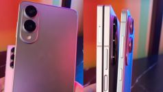 കേട്ടതിൽ ബാറ്ററി മാത്രം സത്യമാവരുതേ എന്ന് പ്രാർഥിച്ചോളൂ! ഗാലക്സി എസ്25 എഡ്ജിന്റെ വീഡിയോ ലീക്കായി