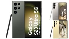 ഗാലക്സി S25 അ‌ൾട്ര വന്നല്ലോ, ഇപ്പോൾ S23 അ‌ൾട്ര വിലക്കുറവിൽ കിട്ടുമോ? വിലകൾ ഇതാ