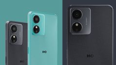 ബജറ്റ് വിലയിൽ സുന്ദരൻ സ്മാർട്ട്ഫോണുമായി എച്ച്എംഡി; ഓറ² വന്നത് 256GB സ്റ്റോറേജ് സഹിതം