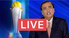 ക്രിക്കറ്റ് മാമാങ്കം ഇന്ന് തുടങ്ങും: ഐസിസി ചാമ്പ്യൻസ് ട്രോഫി എങ്ങനെ ലൈവായി കാണാം ഇതാ