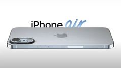 'തടി' കുറയ്ക്കും, ബോഡി സെറ്റ് ആവും: ഐഫോൺ 17 നെ കുറിച്ച് വിവരങ്ങൾ വീണ്ടും ലീക്കായി