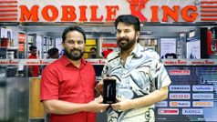 പതിവ് തെറ്റിച്ചില്ല, വിൽപ്പന തുടങ്ങും മുമ്പേ സാംസങ് ഗാലക്സി S25 അ‌ൾട്ര പോക്കറ്റിലാക്കി മെഗാസ്റ്റാർ