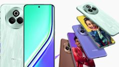 ഇത്രയൊക്കെയേ നമ്മളും ആഗ്രഹിച്ചുള്ളൂ...! കിടിലൻ ഫീച്ചറുകളുമായി റിയൽമി P3 പ്രോ 5G ഇന്ത്യയിൽ എത്തി