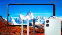 വെറും 10499 രൂപയ്ക്ക് സാംസങ് 5G ഫോൺ വാങ്ങാം; ഗാലക്സി A06 5G ഇന്ത്യയിൽ ലോഞ്ച് ചെയ്തു