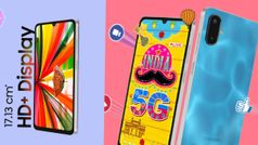 ഇതിപ്പോൾ സാംസങ് രണ്ടും കൽപ്പിച്ചാണല്ലോ! 9499 രൂപയുടെ ഗാലക്സി F06 5G വിൽപ്പന ആരംഭിച്ചു