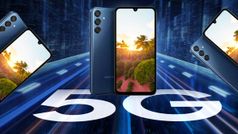 ഡിസ്കൗണ്ടുകളുടെ തോഴൻ! ഈ സാംസങ് ഗാലക്സി 5ജി ഫോൺ ഇപ്പോൾ 10499 രൂപയ്ക്ക് വാങ്ങാം