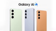 മുത്താണേ... മുത്താണേ... സാംസങ് ഞങ്ങടെ മുത്താണേ..! സാംസങ് ഗാലക്സി എസ്24ന് 22,000 രൂപയുടെ ഡിസ്‌കൗണ്ട്‌