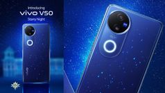 6000mAh ബാറ്ററിയുള്ള ഇന്ത്യയിലെ ഏറ്റവും സ്ലിം 5G ഫോൺ! വിവോ വി50 ചില്ലറക്കാരനല്ല, ദേ നോക്ക്...