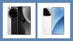 അതിഗംഭീരം: ഷവോമിയുടെ പുത്തൻ സീരീസ് മാർച്ചിൽ