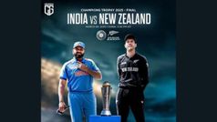 ചാമ്പ്യൻസ് ട്രോഫി ആവേശ ഫൈനൽ ഞായറാഴ്ച.! ഇന്ത്യ vs ന്യൂസ്‌ലാൻഡ് പോരാട്ടം കാണാൻ മികച്ച പ്ലാനുകൾ ഇതാ