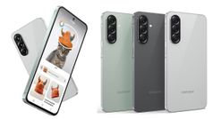 അ‌മ്പട സാംസങ്ങേ! സ്നാപ്ഡ്രാഗൺ 6 ജെൻ കരുത്തുമായി ഗാലക്സി എ36, എക്‌സിനോസ് 1580 കരുത്തിൽ എ56