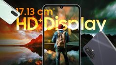 മുട്ടാൻ വന്നാൽ സാംസങ് വിടുമോ! എതിരാളികളെ വെല്ലുവിളിച്ച്, ഗാലക്സി M06 5G 9499 രൂപ വിലയിൽ വിൽപ്പന ആരംഭിച്ചു