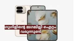 പിക്‌സൽ ആരാധകരെ ഒരു നിമിഷം! കാത്തിരിക്കാൻ തയ്യാറെങ്കിൽ നിങ്ങൾക്ക് കിട്ടും ജഗജില്ലി ഫോൺ