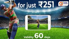 BSNL സിം ഉള്ളവർക്ക് ചുളുവിൽ ഡാറ്റ വാങ്ങാൻ ഇനി 7 ദിവസം കൂടി മാത്രം; നഷ്ടപ്പെടുത്തിയാൽ ദുഃഖിക്കും