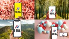 ഒന്നുവീതം 4 വട്ടം മതി, 5 ആയാൽ ഡബിൾ ഓക്കെ! BSNL വരിക്കാർ അ‌ൺലിമിറ്റഡ്​ കോളിങ്ങിന് ഇത് ഉറപ്പിച്ചോ