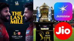 ഐപിഎൽ കലാശക്കളി കാണണ്ടേ; ജിയോ വരിക്കാർ ഓടിവായോ... ഇതാ അ‌തിനുള്ള പ്ലാനുകൾ